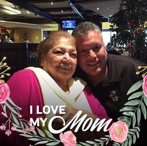 Meet your Posher, Benny